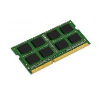 Kingston System Specific Memory 4GB DDR3 1333MHz Module memory module