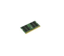 Kingston KCP429SD8/32 memory module 32 GB 1 x 32 GB DDR4 2933 MHz