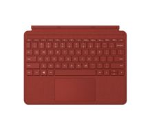 Surface Go Type Cover - Tastatur - mit Trackpad, Beschleunigungsmesser 