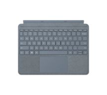 Surface Go Type Cover - Tastatur - mit Trackpad, Beschleunigungsmesser 