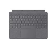 Surface Go Type Cover - Tastatur - mit Trackpad, Beschleunigungsmesser 