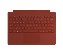 Surface Go Type Cover - Tastatur - mit Trackpad, Beschleunigungsmesser 