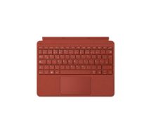 Surface Go Type Cover - Tastatur - mit Trackpad, Beschleunigungsmesser 