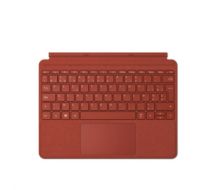 Surface Go Type Cover - Tastatur - mit Trackpad, Beschleunigungsmesser 