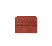 Surface Go Type Cover - Tastatur - mit Trackpad, Beschleunigungsmesser 