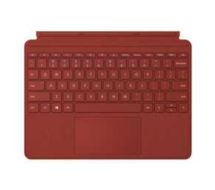 Surface Go Type Cover - Tastatur - mit Trackpad, Beschleunigungsmesser 