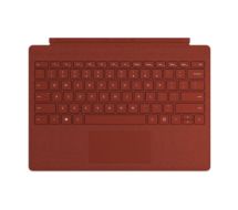 Surface Go Type Cover - Tastatur - mit Trackpad, Beschleunigungsmesser 