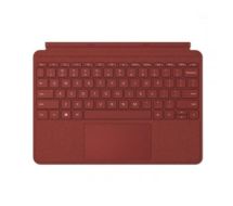 Surface Go Type Cover - Tastatur - mit Trackpad, Beschleunigungsmesser 