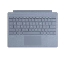 Surface Go Type Cover - Tastatur - mit Trackpad, Beschleunigungsmesser 