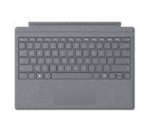 Surface Go Type Cover - Tastatur - mit Trackpad, Beschleunigungsmesser 