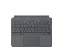 Surface Go Type Cover - Tastatur - mit Trackpad, Beschleunigungsmesser 