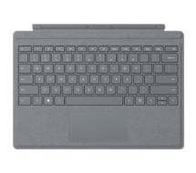 Surface Go Type Cover - Tastatur - mit Trackpad, Beschleunigungsmesser 