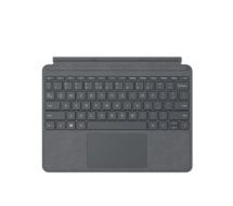 Surface Go Type Cover - Tastatur - mit Trackpad, Beschleunigungsmesser 