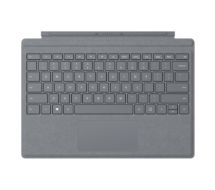 Surface Go Type Cover - Tastatur - mit Trackpad, Beschleunigungsmesser 