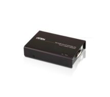 Aten KE6900ST AV extender AV transmitter Black