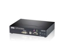 Aten KE6900T KVM switch Black