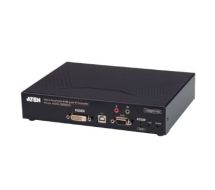 Aten 2K DVI-D dual-link KVM over IP Transmitt