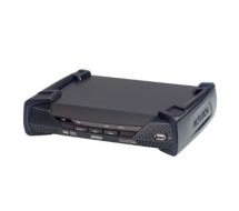 Aten 2K DVI-D dual-link KVM over IP Receiver