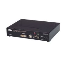 Aten 2K DVI-D dual-link KVM over IP Transmitt