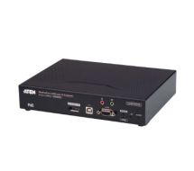 Aten 4K DP KVM over IP Transmitter W-POE