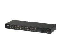 Aten KH1532A KVM switch Rack mounting Black