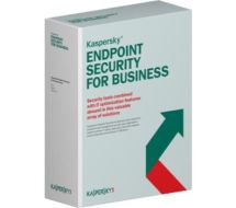 ENDPOINT SEC BUSINESS CORE