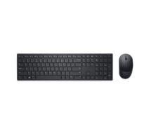 Pro KM5221W - Retail Box - Tastatur-und-Maus-Set 