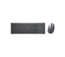 DELL Multi-Device Wireless Keyboard and Mouse - KM7120W - UK (QWERTY)