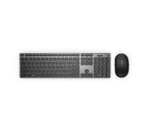 KM717 Premier - Tastatur-und-Maus-Set - Bluetooth, 2.4 GHz 