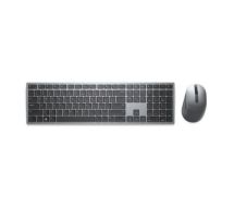 Premier Multi-Device KM7321W - Tastatur-und-Maus-Set 