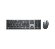 Premier Wireless Keyboard and Mouse KM7321W 