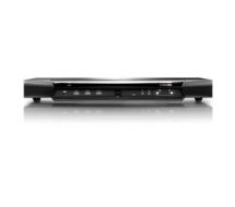 Aten KN2116VA KVM switch Black, Grey