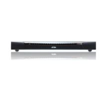 Aten KN2140VA KVM switch Rack mounting Black, Grey