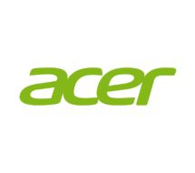 Acer - Power adapter - 65 Watt - Aspire 3 A315-41; Acer Nitro 5 AN515-31