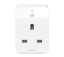 TP-LINK Kasa Smart Wi-Fi Plug Slim