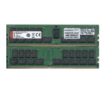 Kingston KSM24RD4/32MEI memory module 32 GB 1 x 32 GB DDR4 2400 MHz ECC