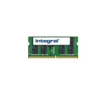 Kingston KSM24RS8/8HDI memory module 8 GB 1 x 8 GB DDR4 2400 MHz ECC