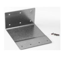 MC90XX WALL MOUNTING BRACKET.