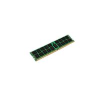 Kingston KTD-PE432/32G memory module 32 GB 1 x 32 GB DDR4 3200 MHz ECC