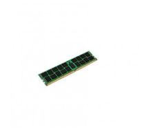 Kingston KTH-PL424D8/16G memory module 16 GB DDR4 2400 MHz ECC