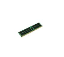 Kingston KTH-PL424S8/8G memory module 8 GB 1 x 8 GB DDR4 2400 MHz ECC