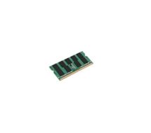 16GB DDR4-2666MHZ ECC MODULE