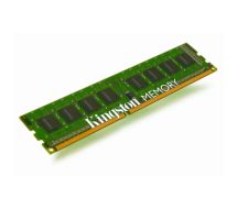 Kingston Technology ValueRAM 2GB 1333MHz DDR3 Non-ECC CL9 DIMM memory module