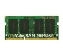 Kingston ValueRAM 8GB DDR3 1333MHz Module memory module