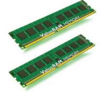 ValueRAM - DDR3 - kit - 16 GB: 2 x 8 GB 