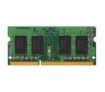 Kingston ValueRAM 4GB DDR3 1333MHz Module memory module