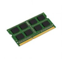 Kingston ValueRAM 4GB DDR3L 1600MHz memory module