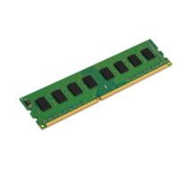 Kingston ValueRAM 8GB DDR3 1600MHz Module memory module