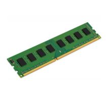 Kingston ValueRAM 8GB DDR3 1600MHz Module memory module