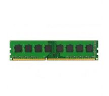 Kingston ValueRAM 2GB DDR3-1600 memory module 1600 MHz